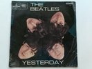 THE BEATLES ORIGINAL  1966  UK  EP    YESTERDAY   PARLOPHONE GEP 8448