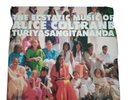 The Ecstatic Music Of Alice Coltrane Turiyasangitananda 2 X Vinyl LP...