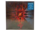 STRANGER THINGS 4 (Soundtrack) Kate Bush - LIMITED GATEFOLD RED VINYL 2 LP - NEW