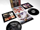 Guns N' Roses – Appetite For Destruction Limited Edition Foil Art Slipcase Vinyl