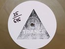 Trance Wax Seven 7 Vinyl  (unplayed, mint condition)