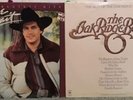 George Strait & The Oak Ridge Boys Greatest Hits LPs VG Cond. Free Shipping