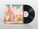 Square Enix ENDWALKER Vinyl LP Final Fantasy XIV analog record Japan