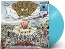 Green Day DOOKIE Limited Edition AQUA BLUE VINYL (Walmart Excl.) Mint/Sealed