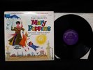 Walt Disney's Mary Poppins vinyl LP Disneyland records ST-3922 1964 1st press