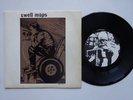 SWELL MAPS Dresden Style - VG+/VG+ Cond Rough Trade 7
