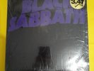 Black Sabbath Master Of Reality White Label BS2562 Vinyl Lp Shrink Wrap Original