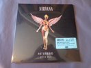 Nirvana In Utero 2013 Mix 180G Vinyl 45 RPM 2013 Sealed 2LP