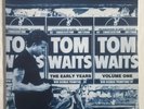 Tom Waits - The Early Years Vol. 1 LP Sealed 2010