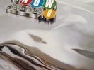 NOW THAT'S WHAT I CALL MUSIC 8 - (1986, Excellent Condition, 2LP)