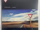 Pearl Jam - Yield LP Sealed With Hype 2016