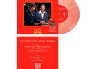 DAVID BOWIE & BING CROSBY   Peace on Earth/Little Drummer Boy   2022 RSD