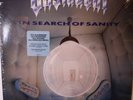 ONSLAUGHT IN SEARCH OF SANITY VINYL