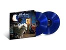 SHIPS TDY INFINITY ON HIGH FALL OUT BOY - VINYL GLITTER BLUE 15 YR ANNIVERSARY