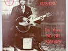 RARE BLUES  The Young Big Bill Broonzy 1928-1936 - Yazoo L-1011 Lp - EX/EX