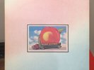 The Allman Brothers - Eat A Peach - LP Vinyl Album -CPN 2 0102 - VG+
