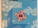 The Soft Machine 2LP OG Psych Prog Jazz Rock Command