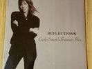 Carly Simon Reflections Greatest Hits Double Vinyl LP 2004 STILL SEALED RARE
