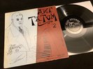 The Genius of Art Tatum #2 1954 Clef Trumpeter DG Mono MG C-613 (A)
