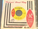 The Ronettes: I Can Hear Music/When I Saw You 45 Philles girl group soul HEAR