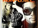 Back From Hell Run DMC 1990 Vinyl Profile Records 1st Press WLP