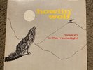 Howlin' Wolf “Moanin' in the Moonlight” Chess Early press, Stereo LP 1434 EX