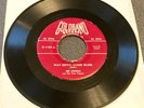 Bee Arnold: Way Down.../Little Girl of Mine 45 Goldband killer rockabilly HEAR