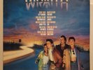 Wraith Soundtrack Vinyl LP 80s Ozzy Osbourne Bonnie Tyler Original Soundtrack