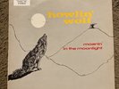 Howlin' Wolf “Moanin' in the Moonlight” Chess Electronically Altered LP 1434 EX