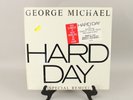 George Michael Hard Day b/w I Want Your Sex New Sealed 12