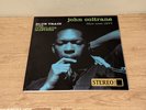 John Coltrane – Blue Train The Complete Masters double 2 LP vinyl Tone Poet 2022