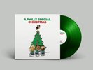 A PHILLY SPECIAL CHRISTMAS Philadelphia Eagles Vinyl Album Pre Order