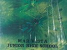 MAR VISTA JUNIOR HIGH SCHOOL 1969 LP In Shrink 60s San Diego CA Stage Band EX