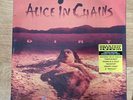 Alice In Chains - Dirt - 30th Anniversary - Yellow Giallo Lp