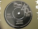ISLEY BROTHERS / BARBARA McNAIR- Sure is a lotta woman/ I know better-535 056-….