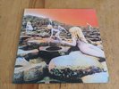 LED ZEPPELIN LP HOUSE OF THE HOLY ATLANTIC K 50014 EX/EX