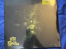 Wiz Khalifa - Rolling Papers Limited Edition Galaxy Green Vinyl /2500 NEW