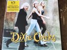 Dixie Chicks - Wide Open Spaces Vinyl Record SEALED Black 2016
