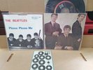Beatles - Please Please Me / From Me To You (with Fantasy & Custom Sleeve)