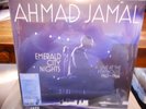Ahmad Jamal Emerald City Nights Live At The Penthouse 1965-1966 2022 RSD Black F