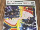 The Moody Blues Days of Future Passed - 1967 Vinyl LP Decca Records - Sealed
