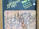 Fela Ransome Kuti & The Africa ‘70 - Expensive Shit - EM 2315 - Vinyl LP