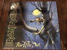 Iron Maiden - Fear Of The Dark Vinyl Record SEALED 2xLP Black 2017