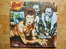 David Bowie - Diamond Dogs. Orig 1st Press 1974 UK. G/F. Vinyl. Great Audio