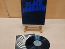 Black Sabbath Master Of Reality 1970 UK Vertigo Swirl Vinyl LP 6360 050