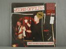 ICONS OF FILTH Not on Her Majestys Service LP sealed COLORED VINYL Record NEW