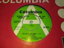 CLIFF RICHARD THE DAY I MET MARIE  1967 UK DEMO VINYL 7