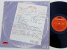 Second Hand - Reality - orig. 1968 uk Polydor LP *rare* Prog. Psych.