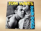 Tom Waits/Rain Dogs/1985 Island LP