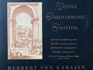 4-LP Vienna Philharmonic Festival, Herbert Von Karajan, RCA Soria Series